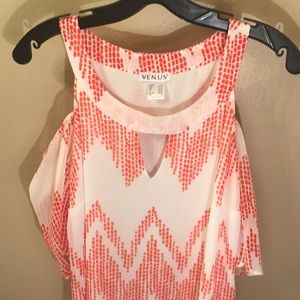 Venus Off the Shoulder Blouse